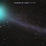 Comet 0113